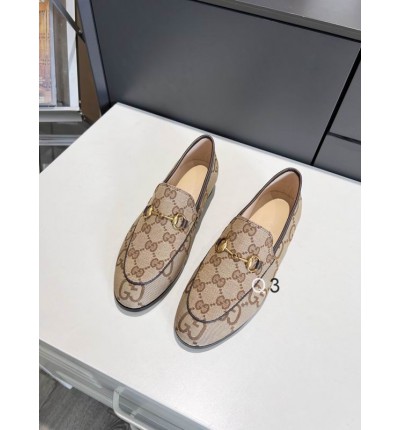 Gucci horsebit loafers 36-42