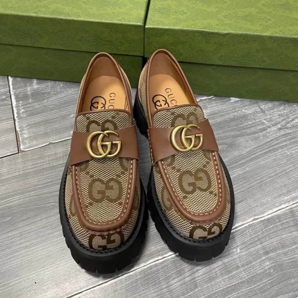 Gucci loafers 36-42 Shoes