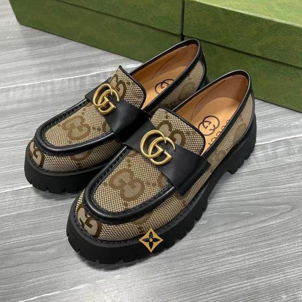 Gucci loafers 36-42 Shoes