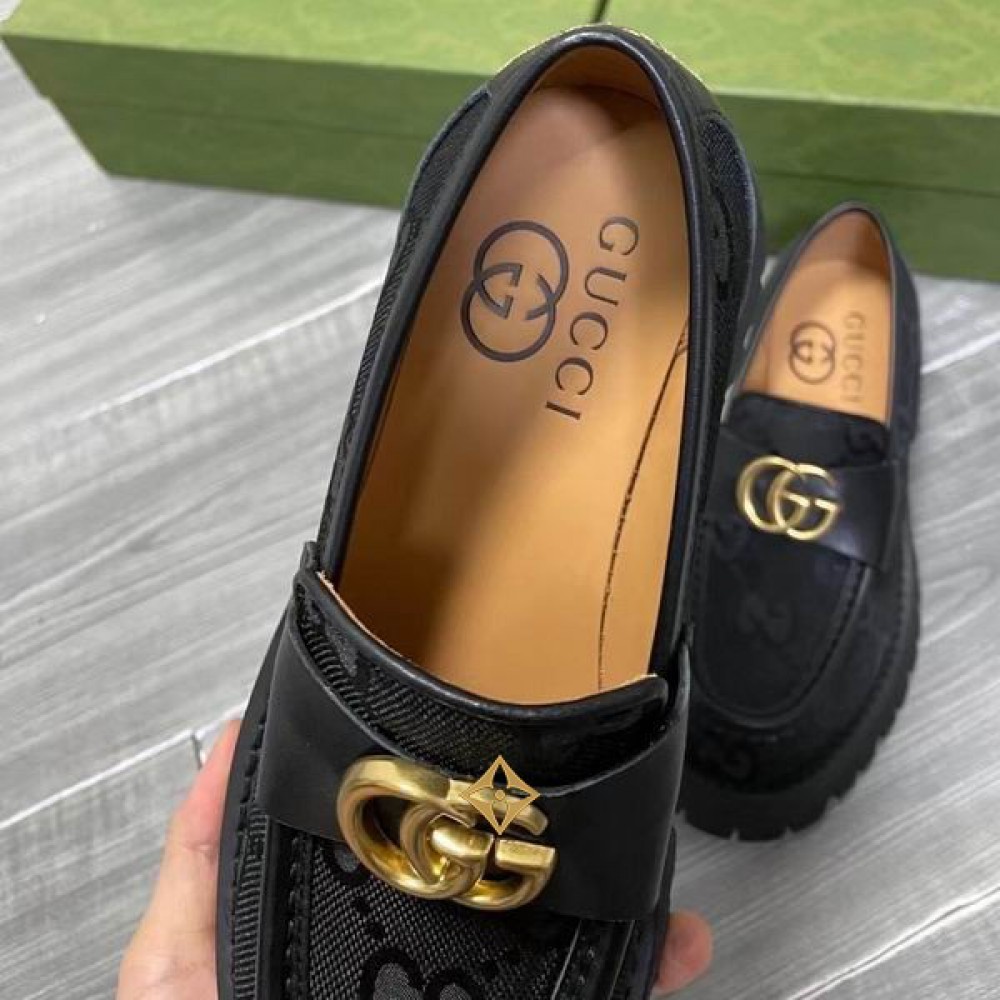 Gucci loafers 36-42 Shoes