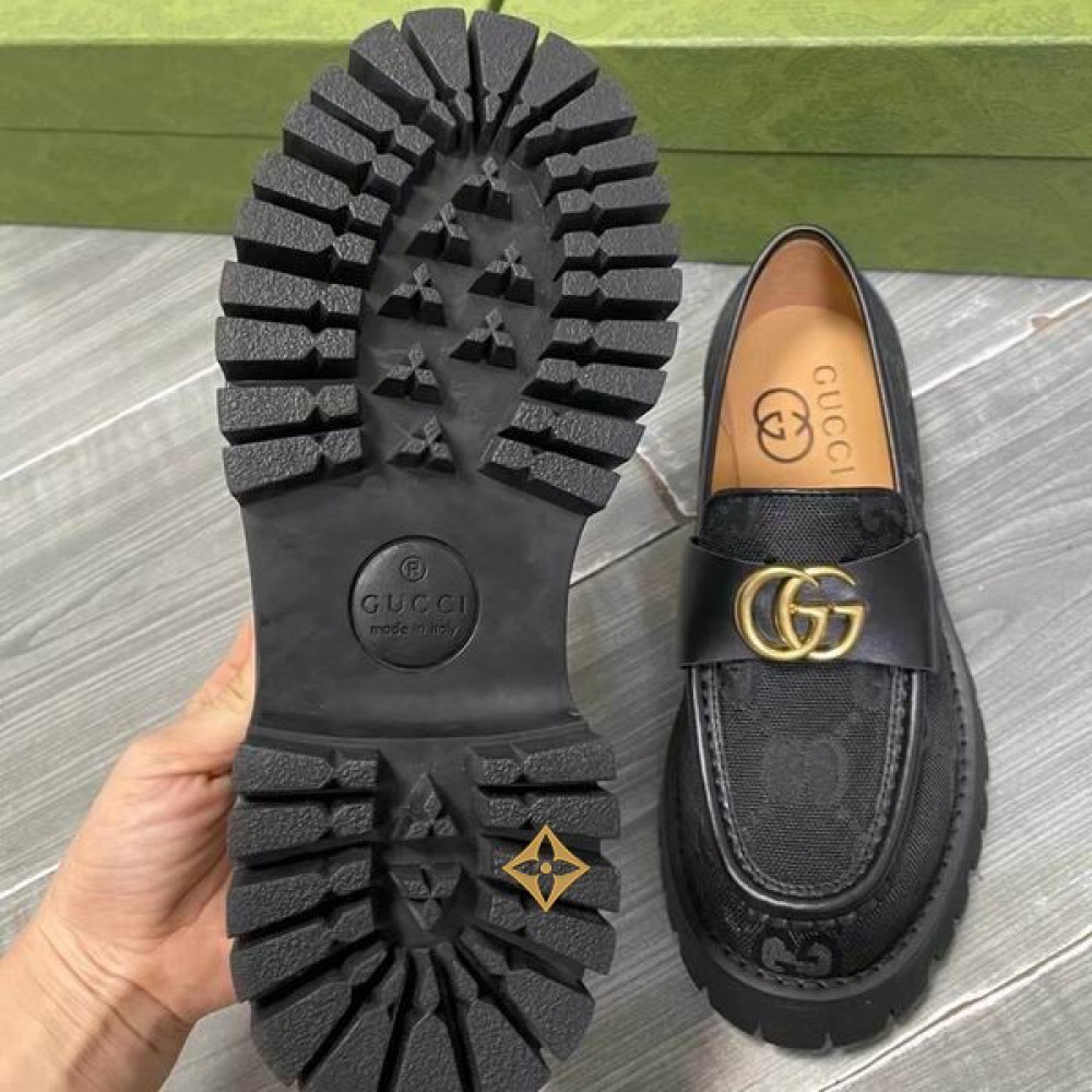 Gucci loafers 36-42 Shoes