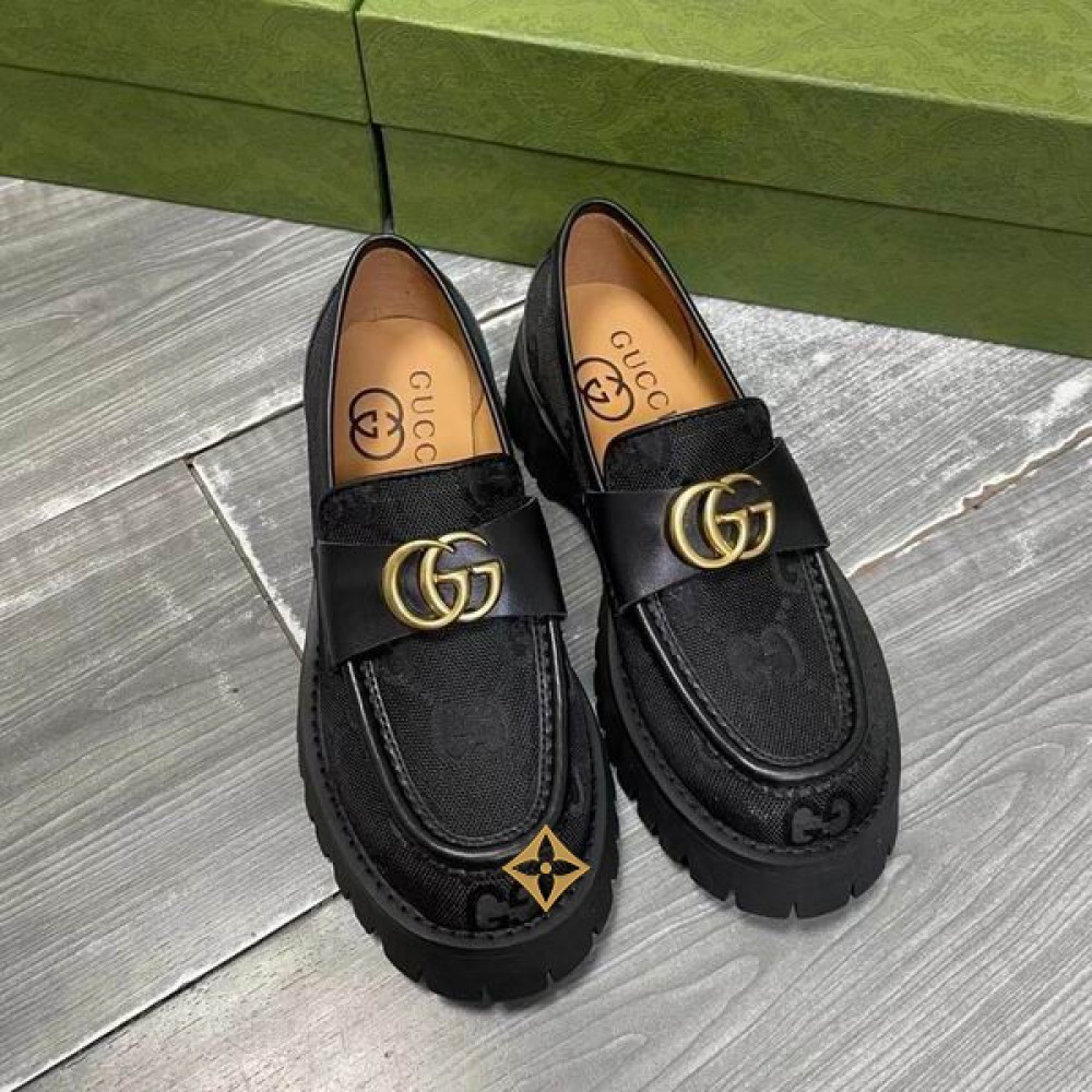 Gucci loafers 36-42 Shoes