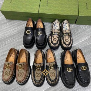 Gucci loafers 36-42 Shoes