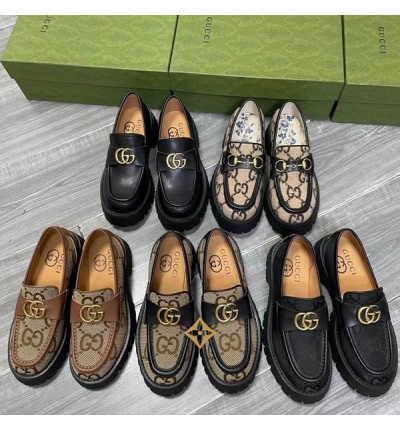 Gucci loafers 36-42