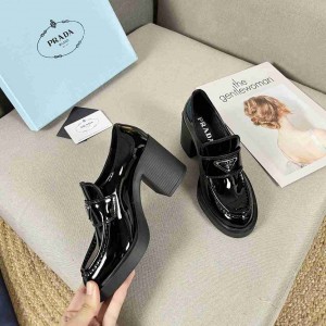 Prada loafers high heels 36-42 Shoes