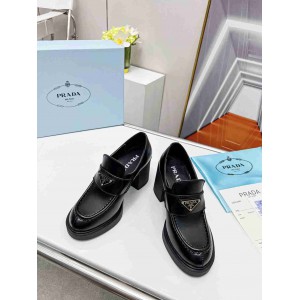 Prada loafers high heels 36-42 Shoes