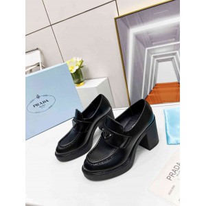 Prada loafers high heels 36-42 Shoes