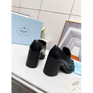 Prada loafers high heels 36-42 Shoes