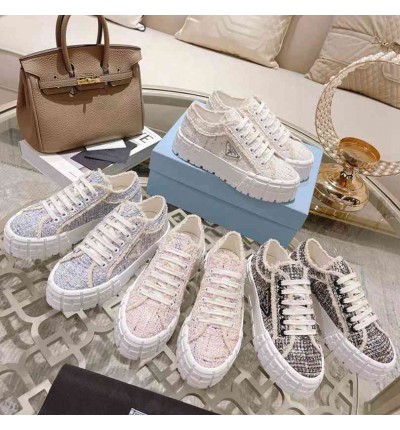 Prada sneakers 36-42