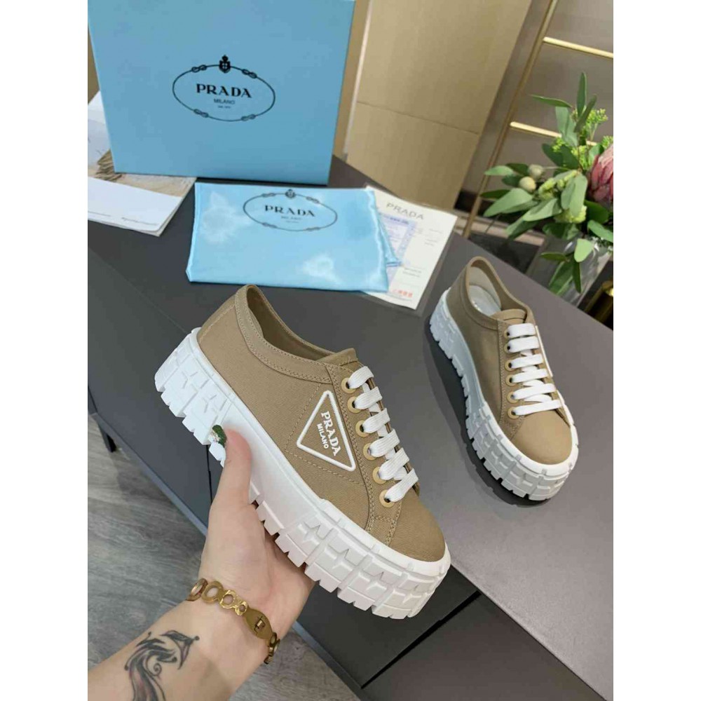 Prada sneakers 36-42 Shoes