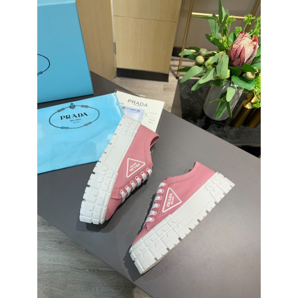 Prada sneakers 36-42 Shoes