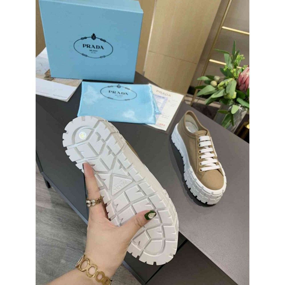 Prada sneakers 36-42 Shoes