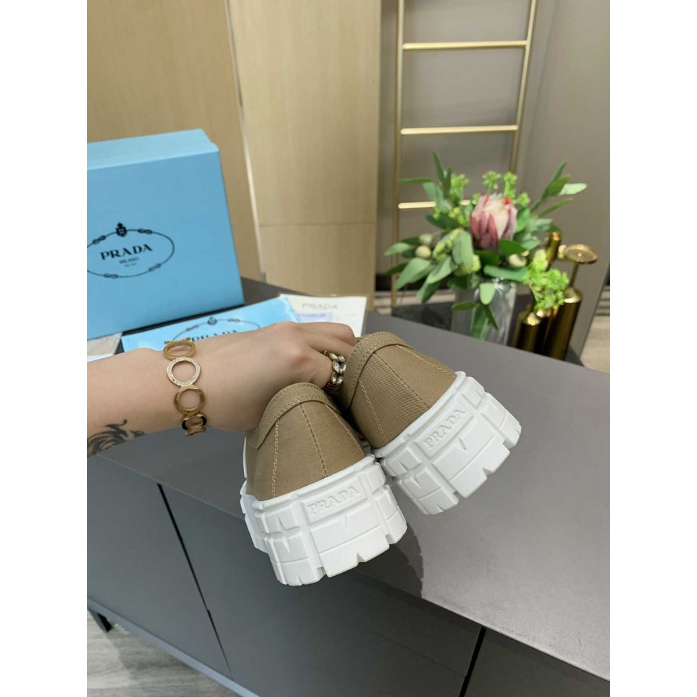 Prada sneakers 36-42 Shoes