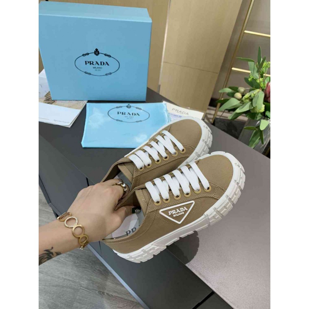 Prada sneakers 36-42 Shoes