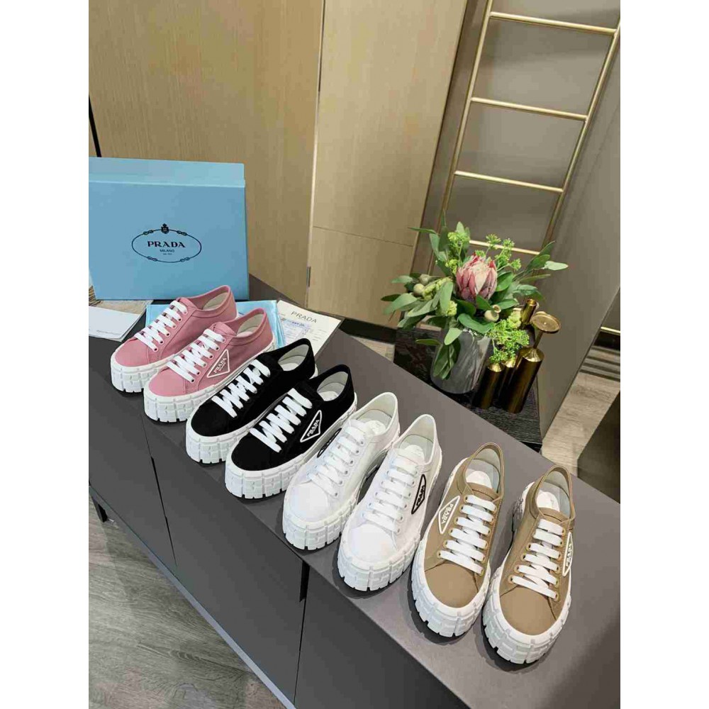 Prada sneakers 36-42 Shoes