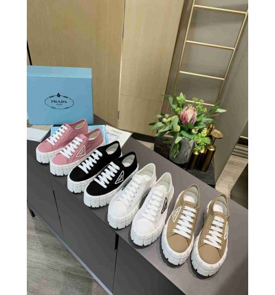 Prada sneakers 36-42