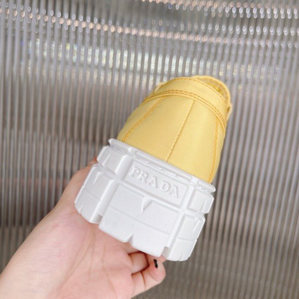 Prada sneakers 36-42 Shoes