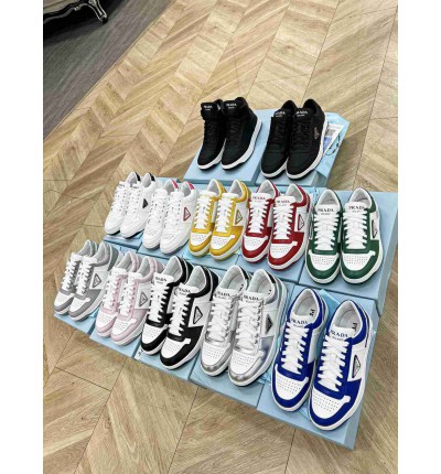 Prada sneakers 36-46 MAN & WOMAN