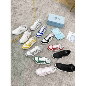 Prada sneakers 36-46 MAN & WOMAN Shoes