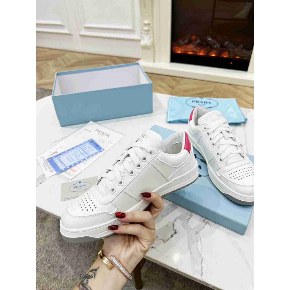 Prada sneakers 36-46 MAN & WOMAN Shoes