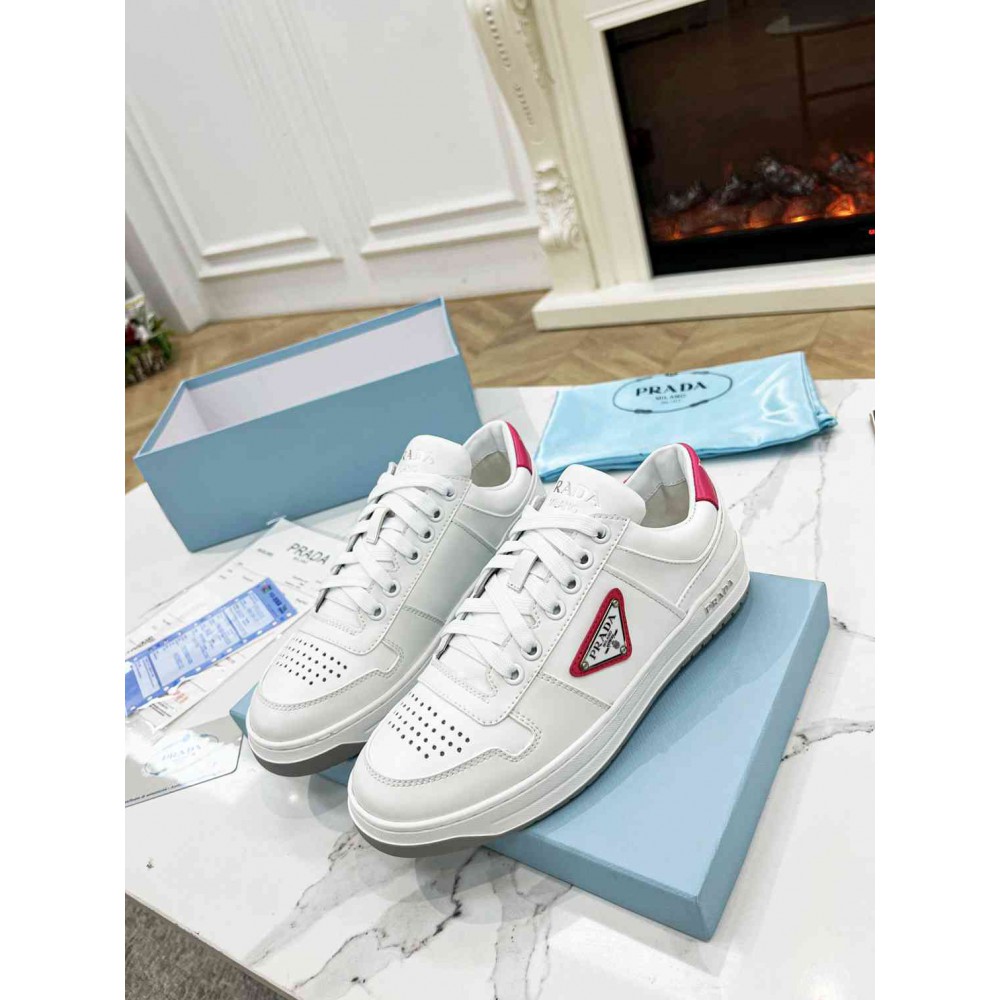 Prada sneakers 36-46 MAN & WOMAN Shoes