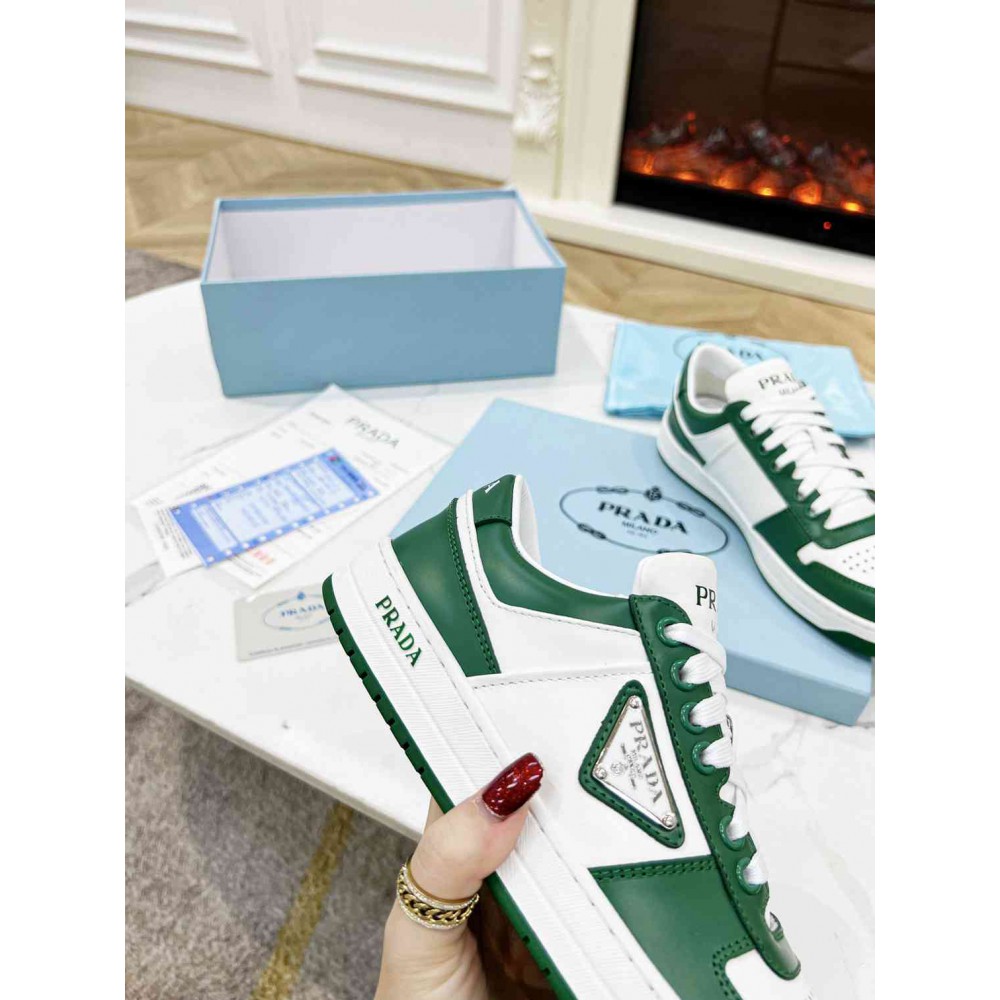 Prada sneakers 36-46 MAN & WOMAN Shoes