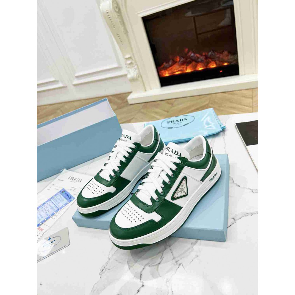 Prada sneakers 36-46 MAN & WOMAN Shoes