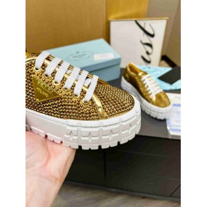 Prada sneakers 36-42 Shoes