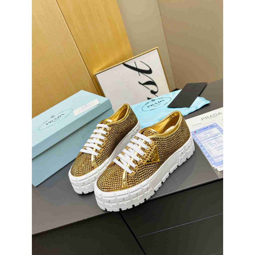 Prada sneakers 36-42 Shoes