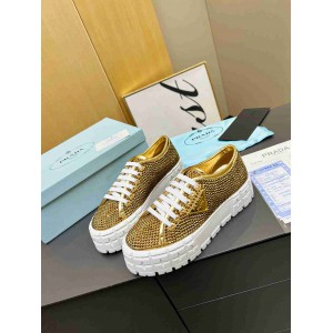 Prada sneakers 36-42 Shoes