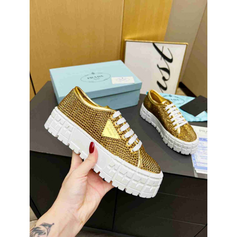 Prada sneakers 36-42 Shoes