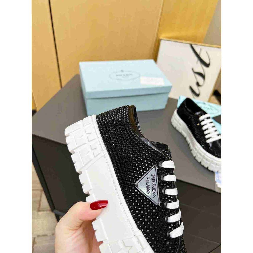 Prada sneakers 36-42 Shoes