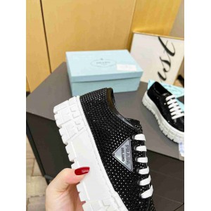 Prada sneakers 36-42 Shoes