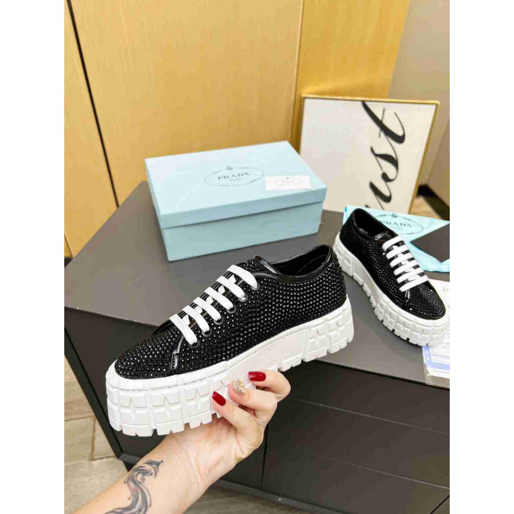 Prada sneakers 36-42 Shoes