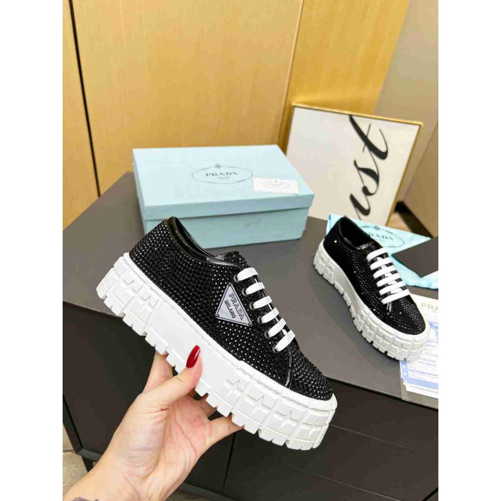 Prada sneakers 36-42 Shoes