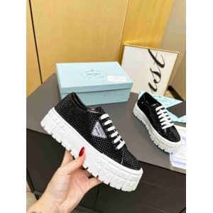 Prada sneakers 36-42 Shoes
