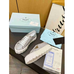 Prada sneakers 36-42 Shoes