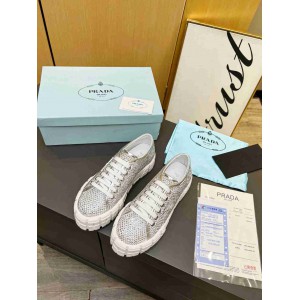 Prada sneakers 36-42 Shoes