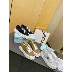 Prada sneakers 36-42 Shoes