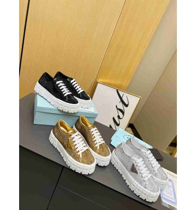 Prada sneakers 36-42