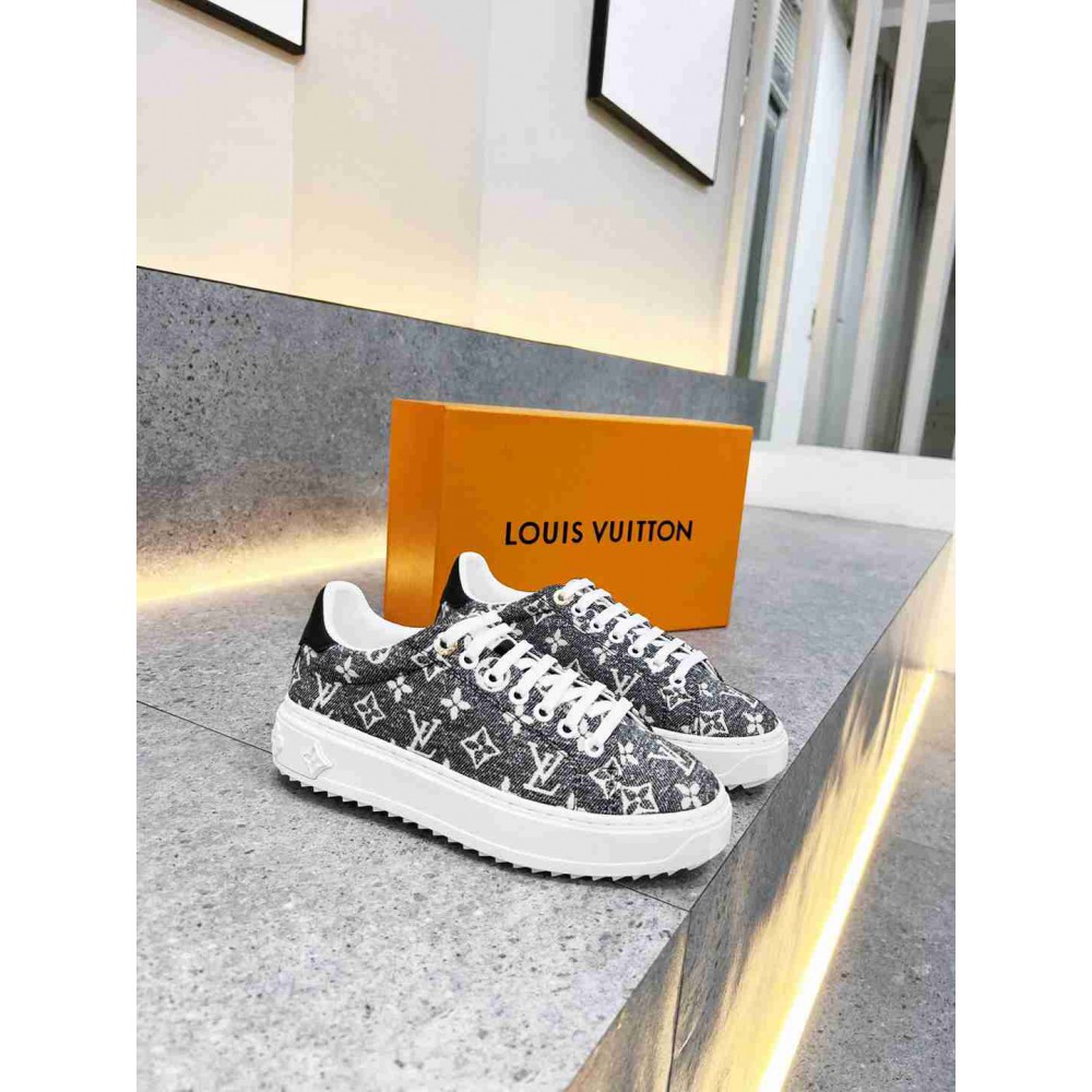 Lv sneakers 36-42 Shoes