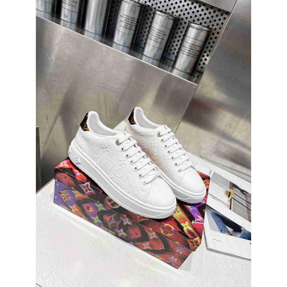 Lv sneakers 36-42 Shoes