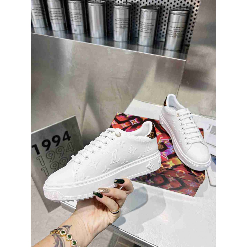 Lv sneakers 36-42 Shoes