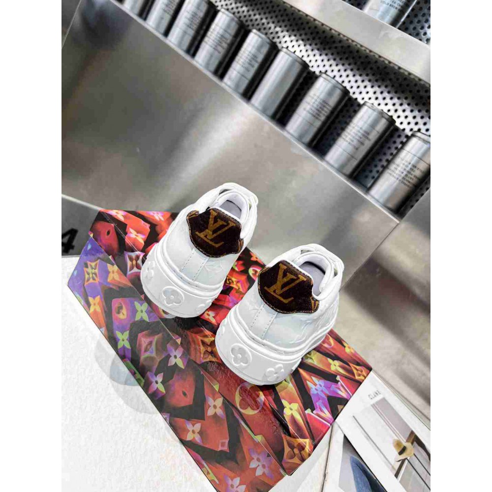 Lv sneakers 36-42 Shoes