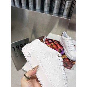 Lv sneakers 36-42 Shoes