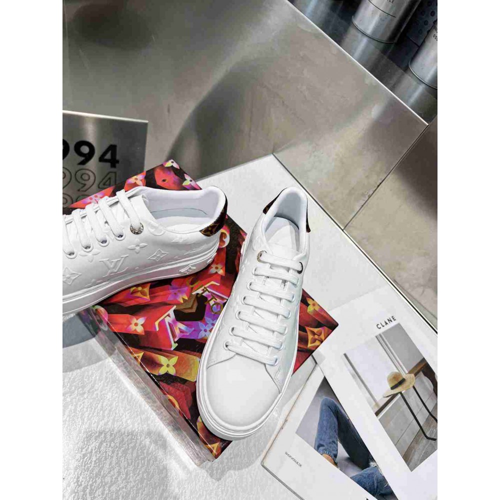 Lv sneakers 36-42 Shoes