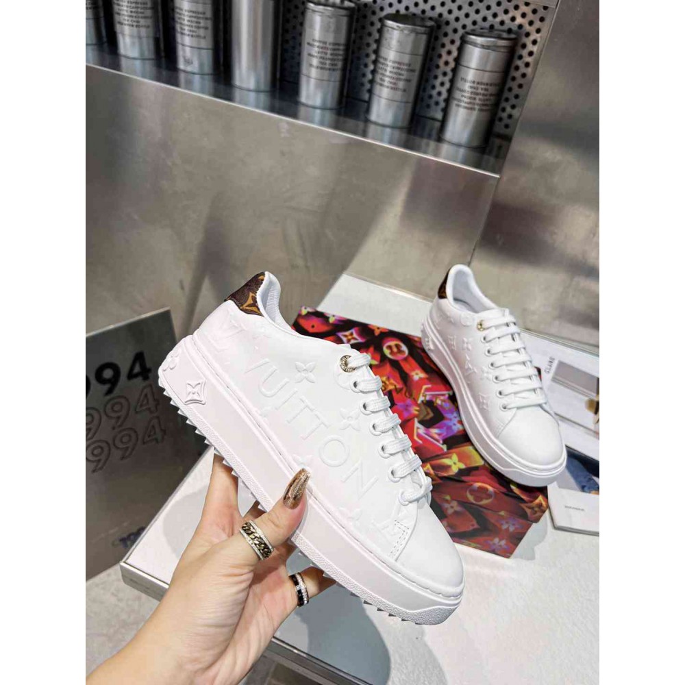 Lv sneakers 36-42 Shoes