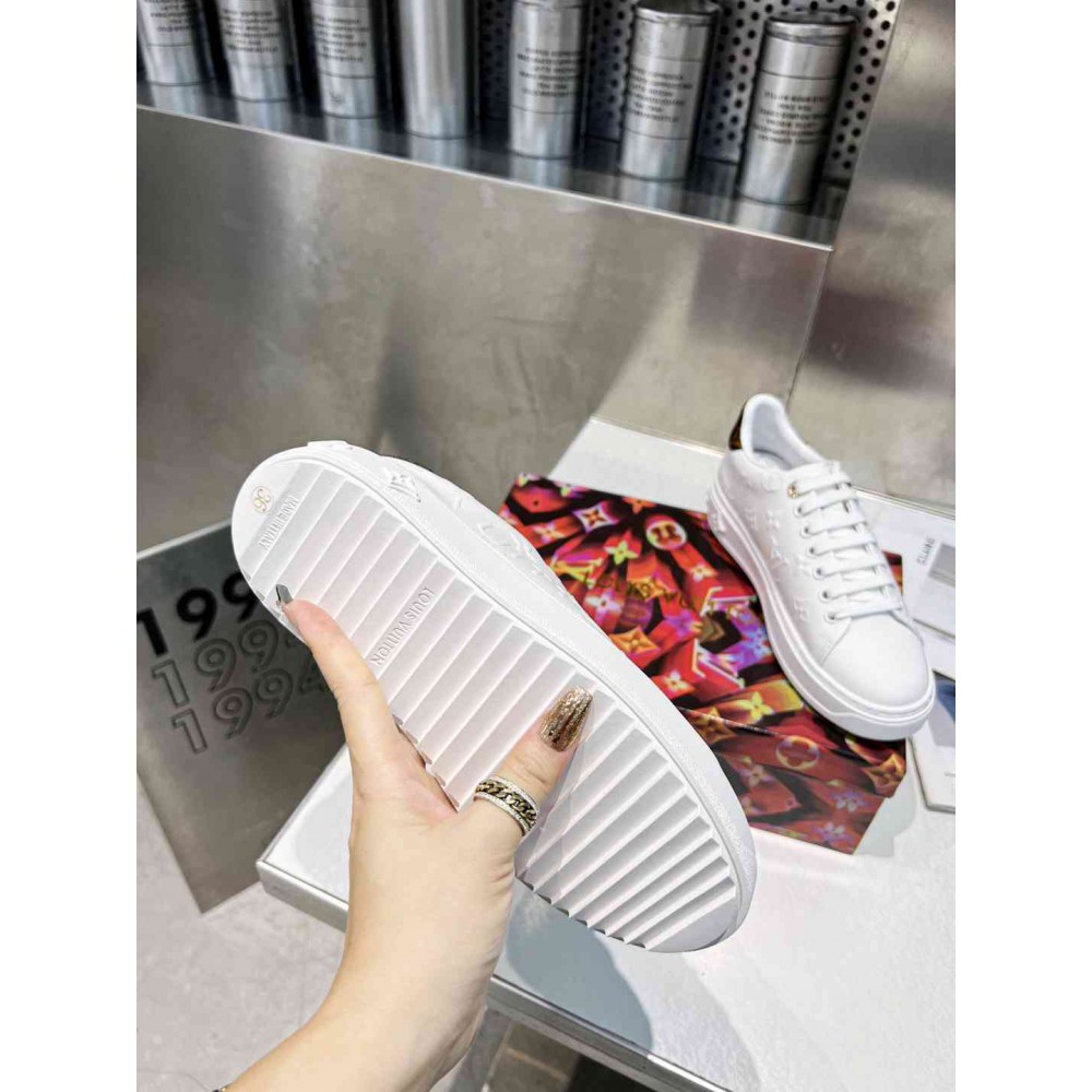 Lv sneakers 36-42 Shoes