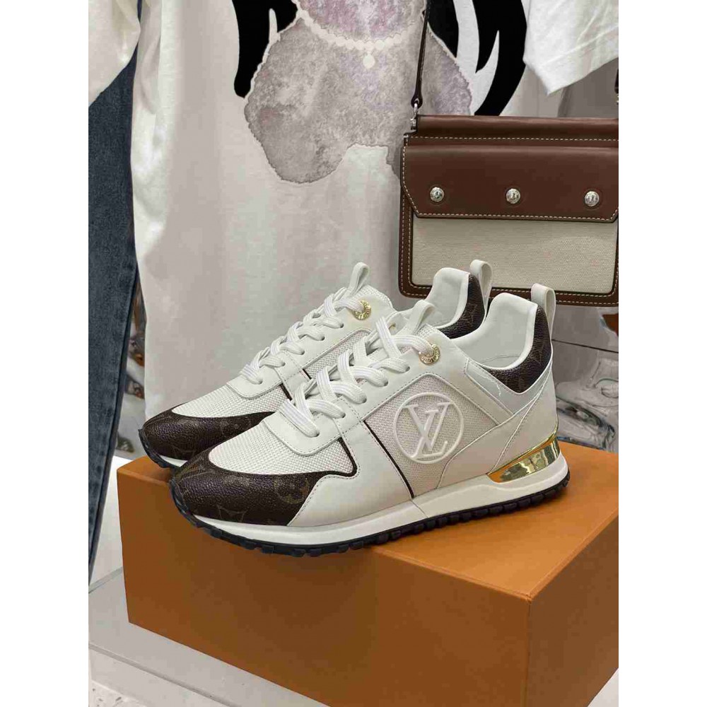 Lv sneakers 36-42 Shoes