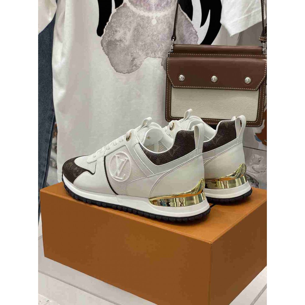 Lv sneakers 36-42 Shoes